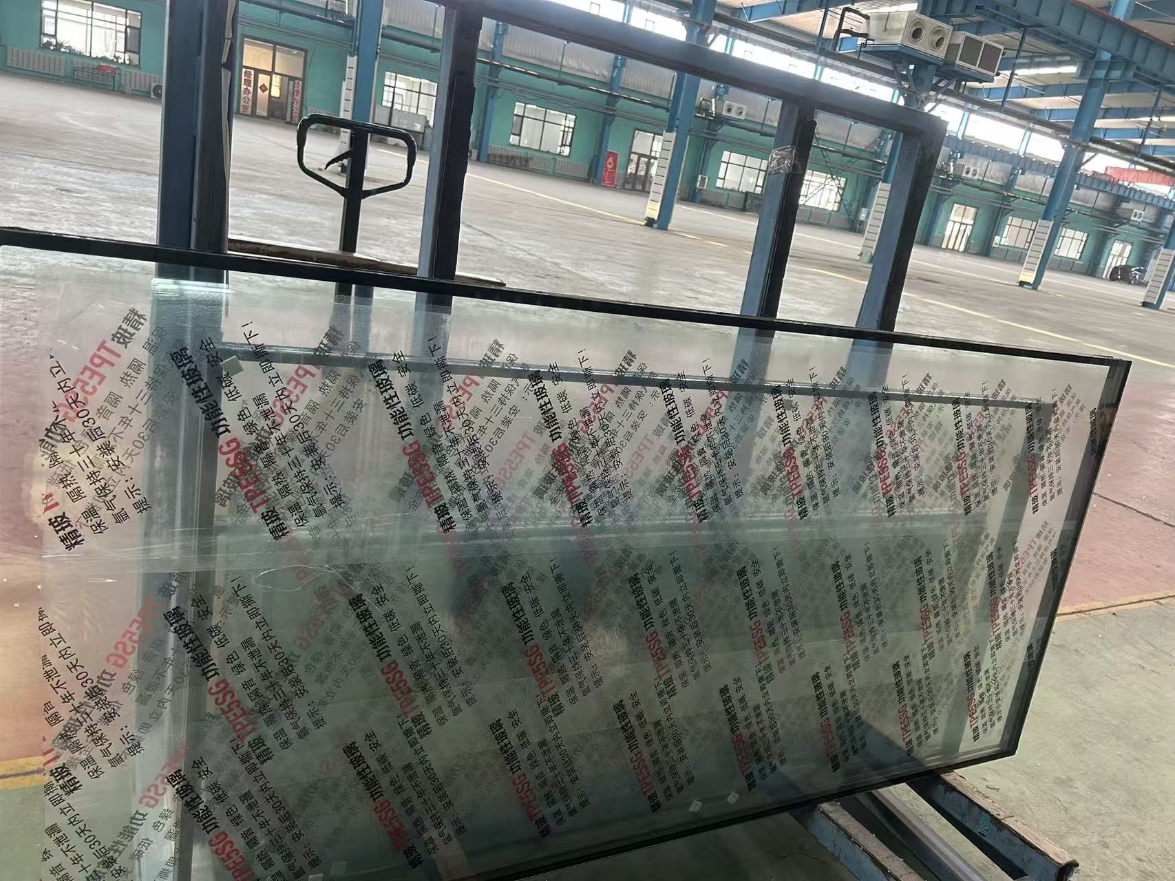 平凉市玻璃源头工厂幕墙节能玻璃 - 排名